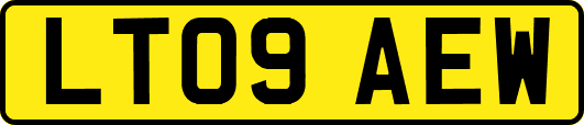 LT09AEW