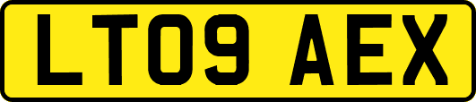 LT09AEX