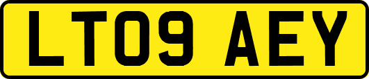 LT09AEY