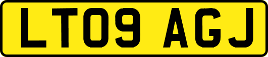 LT09AGJ