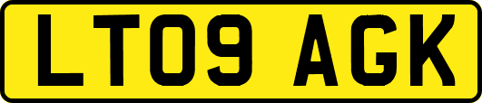 LT09AGK
