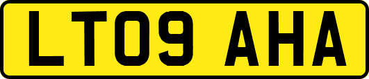 LT09AHA