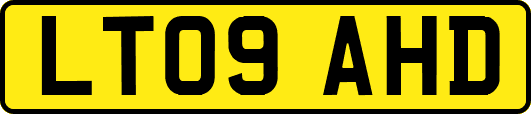 LT09AHD