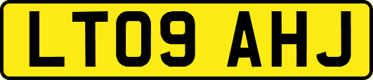 LT09AHJ
