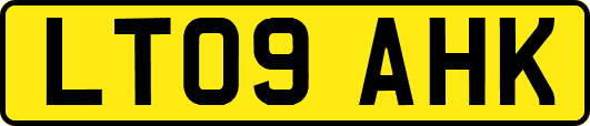 LT09AHK