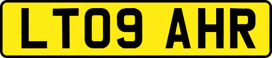 LT09AHR