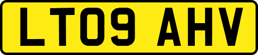 LT09AHV