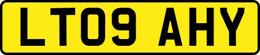 LT09AHY