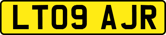 LT09AJR