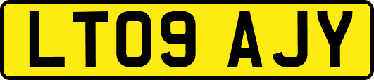 LT09AJY