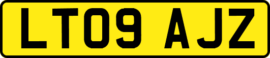 LT09AJZ
