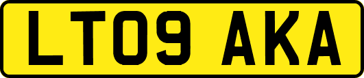 LT09AKA