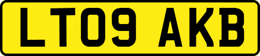 LT09AKB