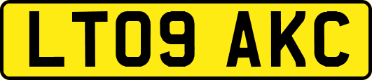 LT09AKC
