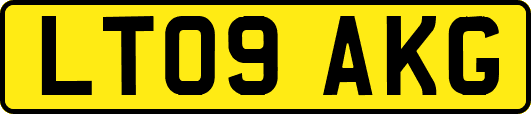 LT09AKG