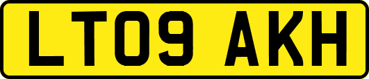 LT09AKH
