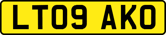 LT09AKO