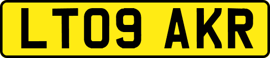 LT09AKR