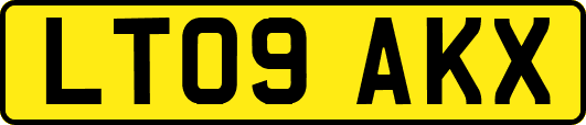 LT09AKX