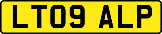 LT09ALP