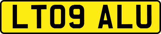 LT09ALU
