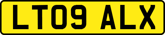 LT09ALX