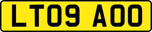 LT09AOO