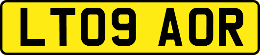 LT09AOR