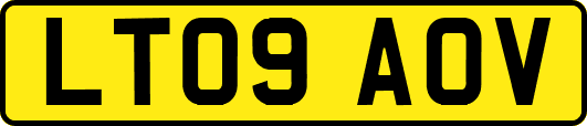 LT09AOV