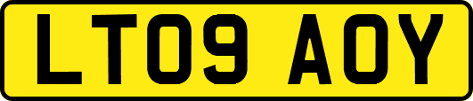 LT09AOY