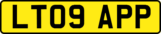 LT09APP