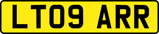 LT09ARR