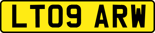 LT09ARW