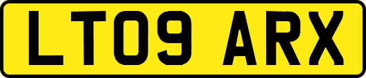 LT09ARX