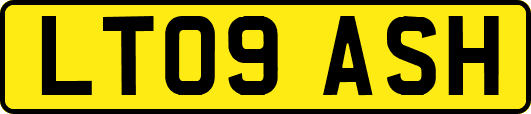 LT09ASH