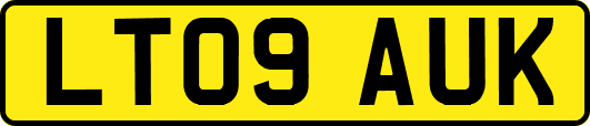 LT09AUK