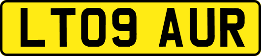 LT09AUR