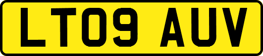 LT09AUV