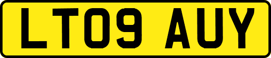LT09AUY