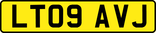 LT09AVJ