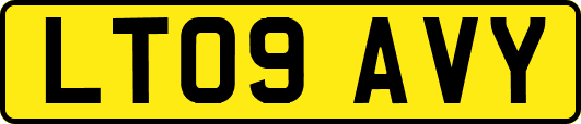 LT09AVY