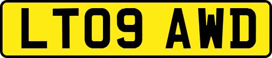 LT09AWD