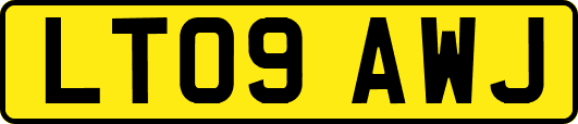 LT09AWJ