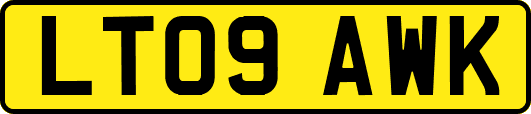 LT09AWK