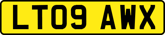 LT09AWX