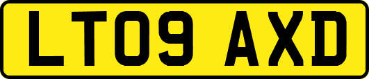 LT09AXD