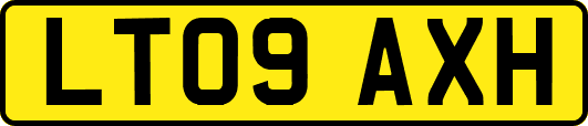 LT09AXH