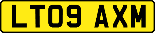 LT09AXM