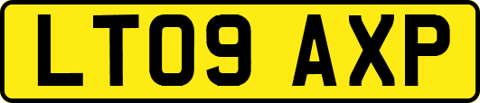LT09AXP