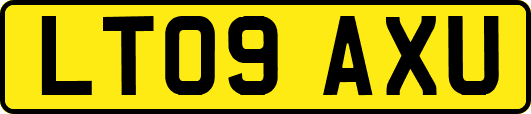 LT09AXU